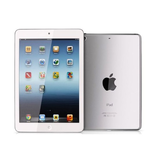 APPLE IPAD MINI 16GB WI-FI REFURBISHED (GRADE C) WHITE